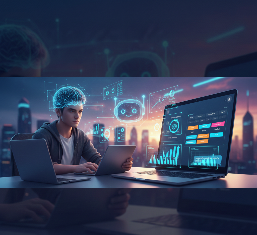 KPSS’ye Hazırlıkta Yeni Nesil Bir Sistem: AI Destekli Kişisel Çalışma Koçu